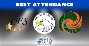 Best Attendance 